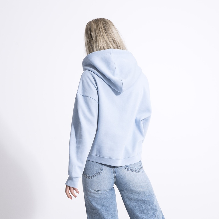 Cropped Hood "Chloe" Cropped Hood "Chloe"